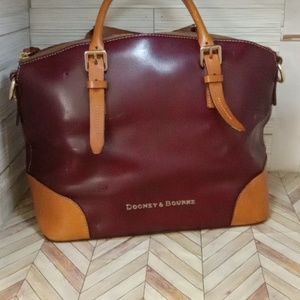 Don't and bourke purse